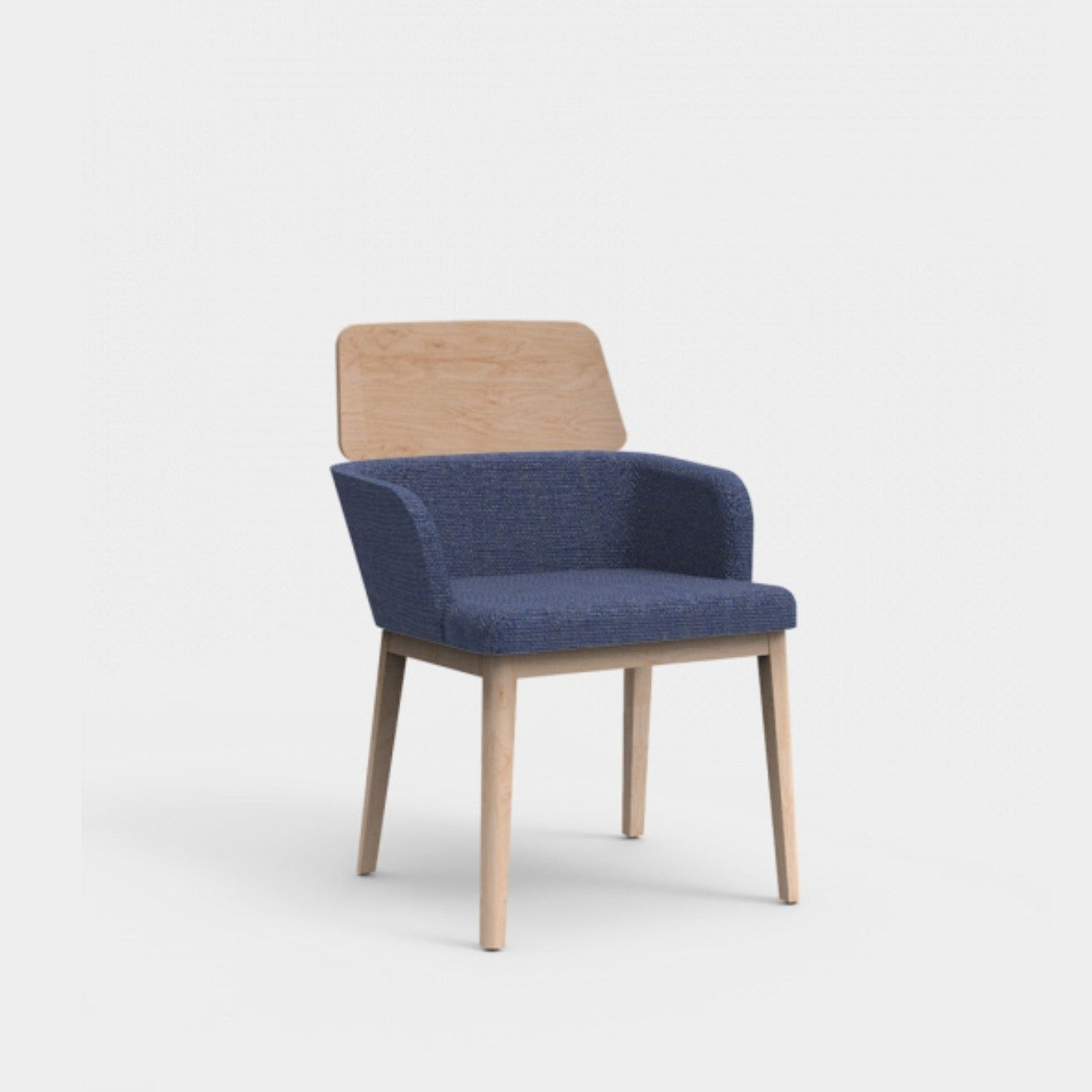 Fauteuil Concord 523WM