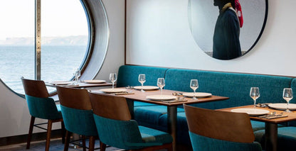 Chaise d'appoint Concord 522WM