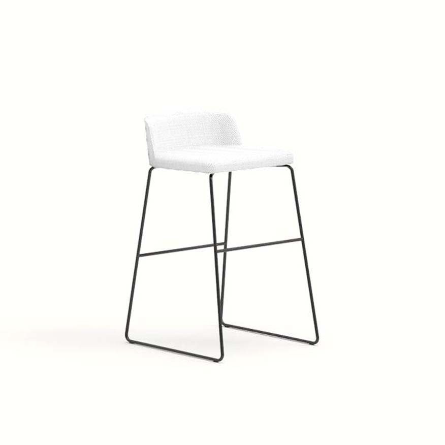 Tabouret de bar Concord 529V65 