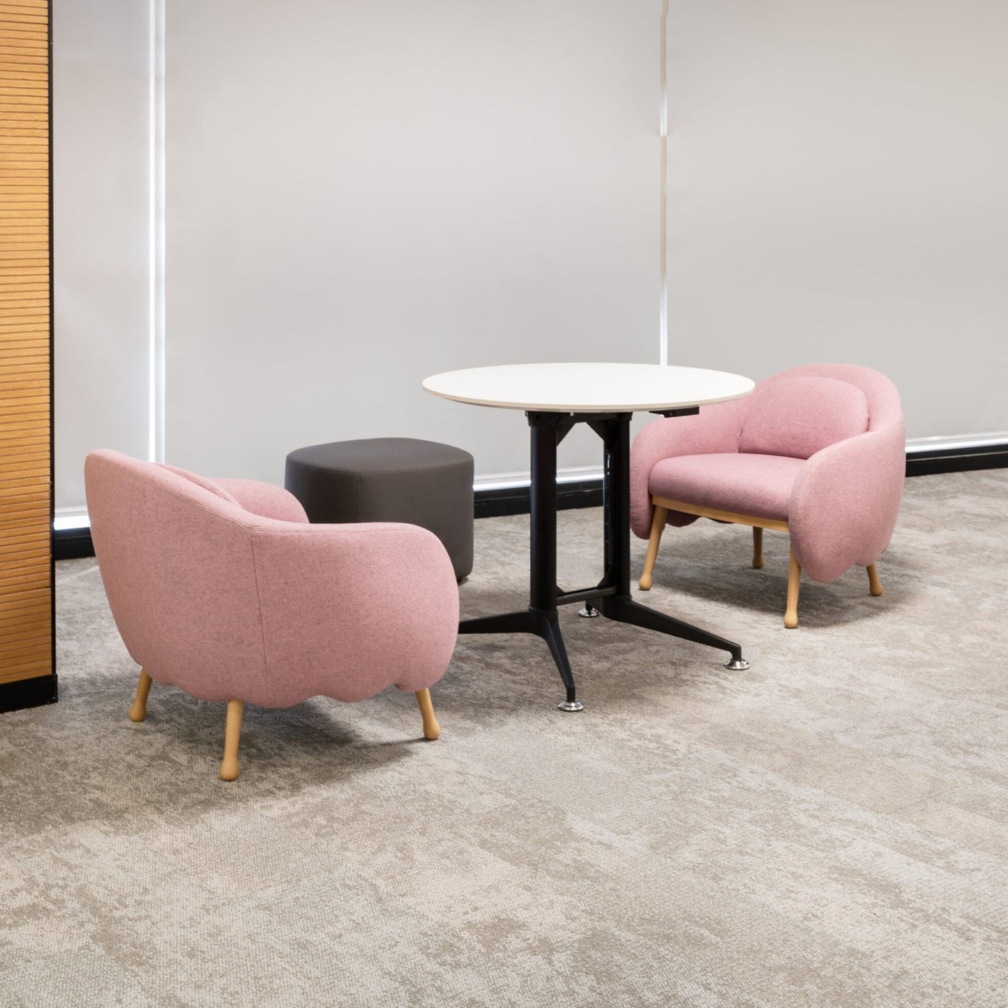 Fauteuil Corolla 271