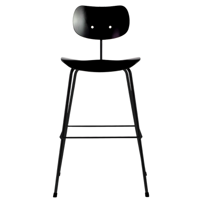 Tabouret de bar Eiermann SB68 