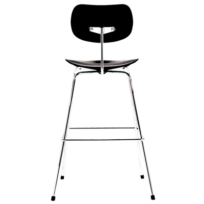 Tabouret de bar Eiermann SB68 