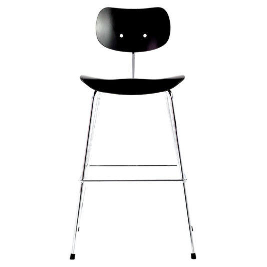 Tabouret de bar Eiermann SB68 