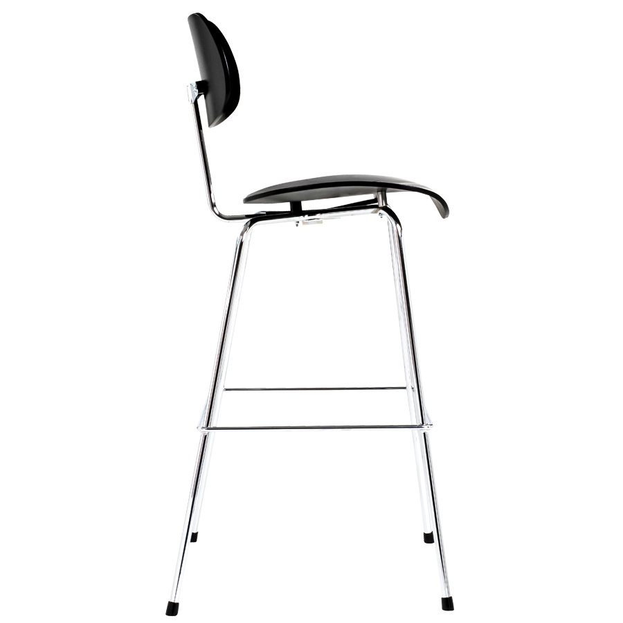 Tabouret de bar Eiermann SB68 