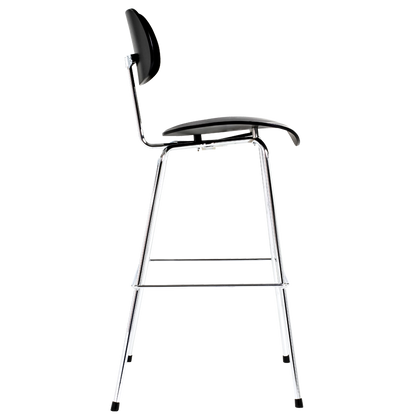 Tabouret de bar Eiermann SB68 