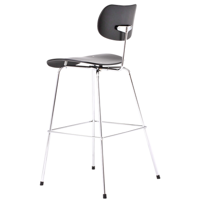 Tabouret de bar Eiermann SB68 