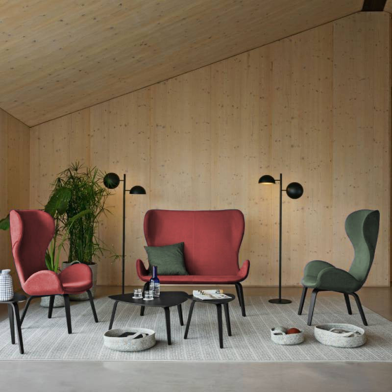 Fauteuil de salon Dalia PE LN TS et DVE LN TS