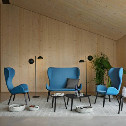 Fauteuil de salon Dalia PE LN TS et DVE LN TS