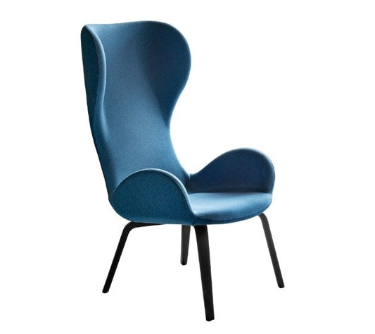 Fauteuil de salon Dalia PE LN TS et DVE LN TS