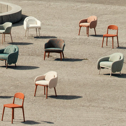 Fauteuil Corolla 270