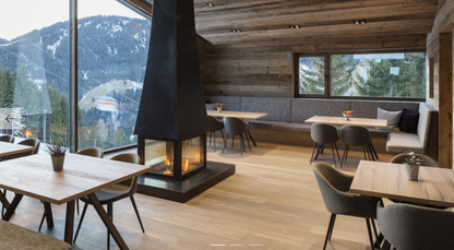 Fauteuil Sonny PB M TS Q avec structure en acier