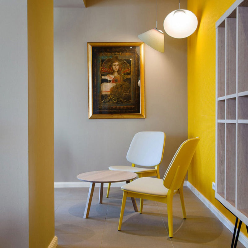 Fauteuil de salon pour poupée 563