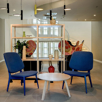 Fauteuil de salon pour poupée 563