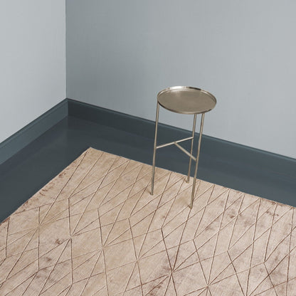 Tapis tissé à la main Edge