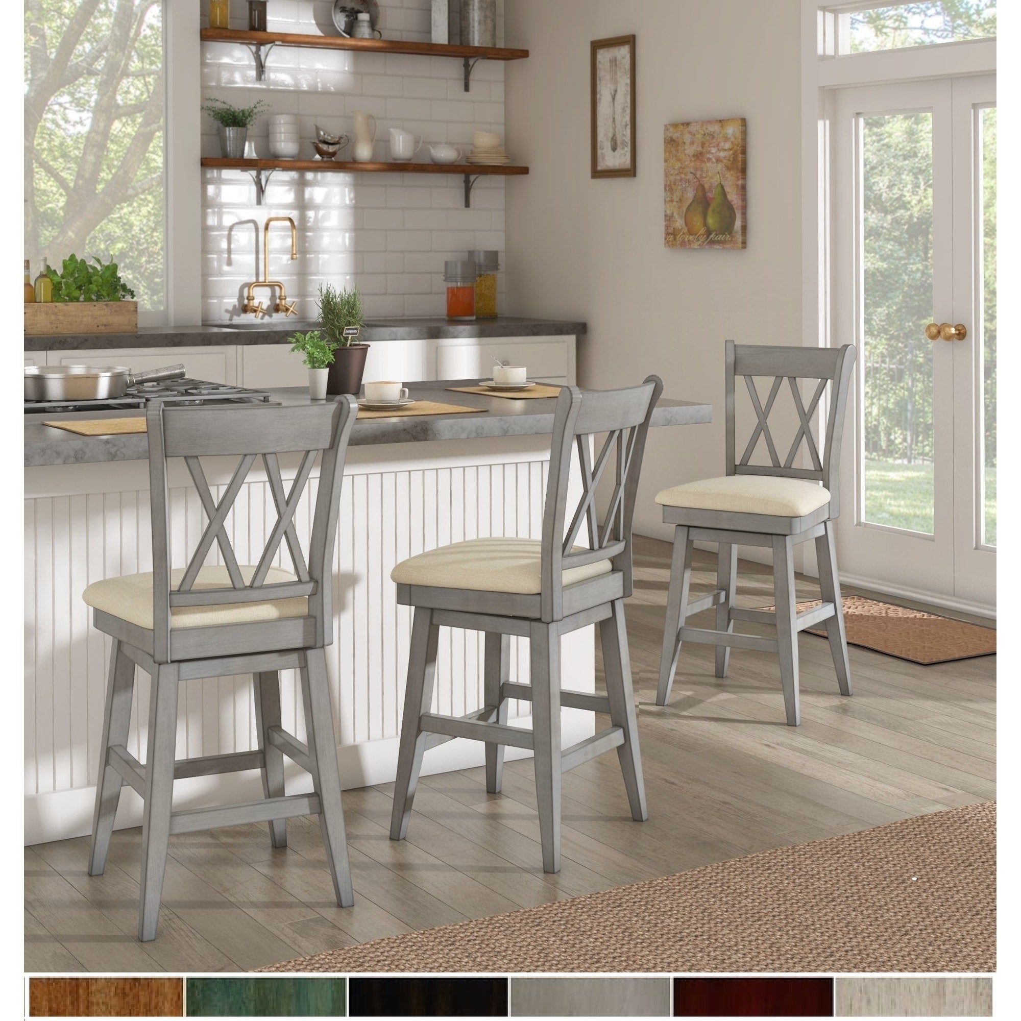 Selected Variant Image