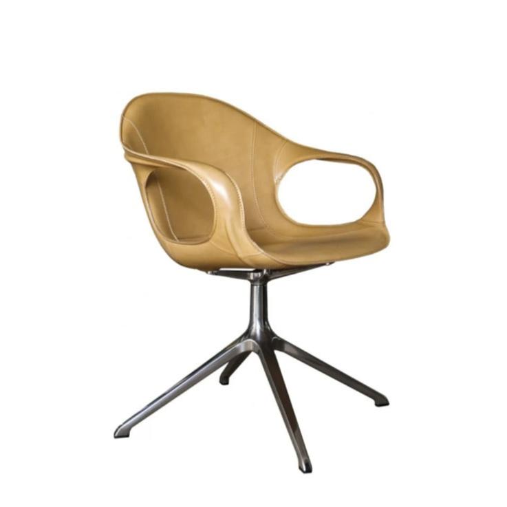 Base à tréteaux pour chaise éléphant