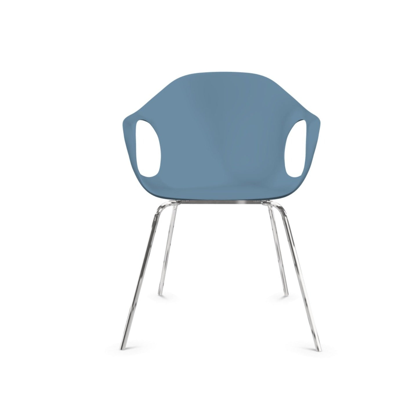 Fauteuil Éléphant avec base en métal