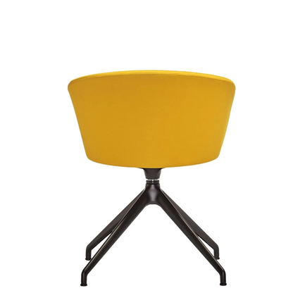 Chaise de bureau pivotante Moon 663D