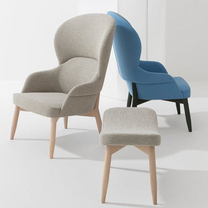 Chaise Bergère Spy 658