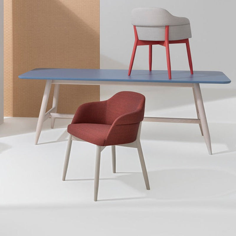 Fauteuil rembourré Spy 650