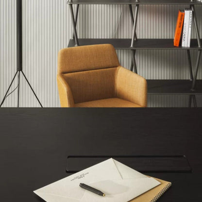 Chaise en aluminium S591