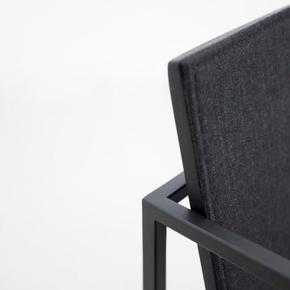 Fauteuil rembourré A Collection 462P