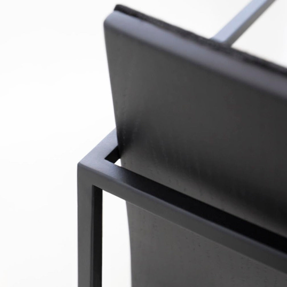 Fauteuil rembourré A Collection 462P