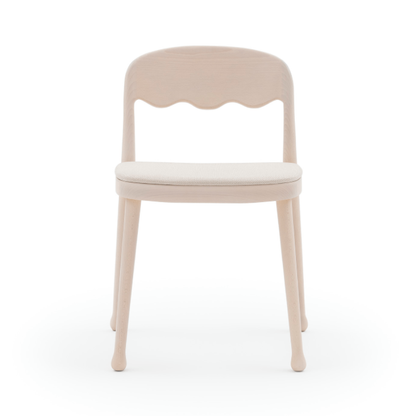 Chaise Frisee