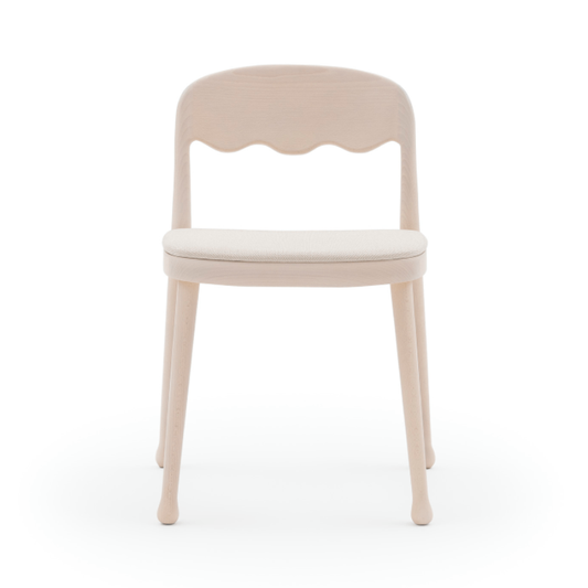 Chaise Frisee
