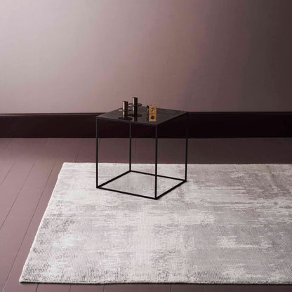 Tapis noué Fuller Loom