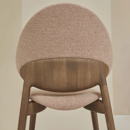 Chaise de salle à manger Fleuron