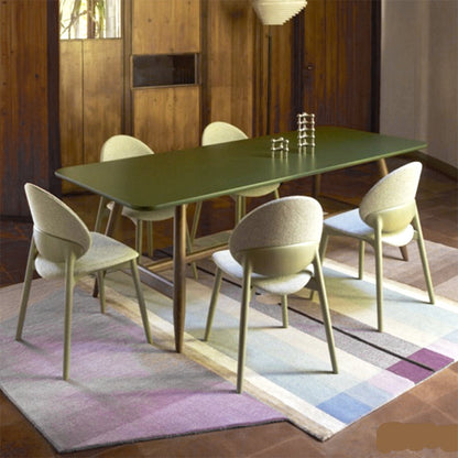 Chaise de salle à manger Fleuron