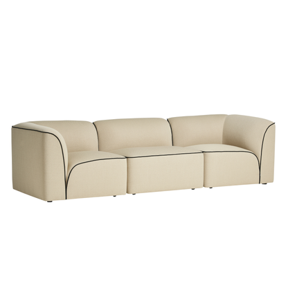 Canapé modulable Flora