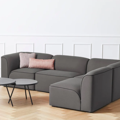 Canapé modulable Flora