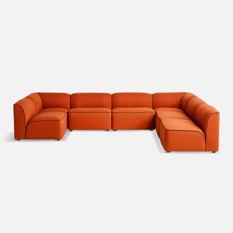 Canapé modulable Flora