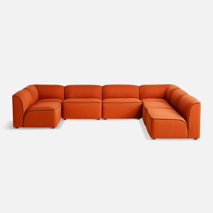 Canapé modulable Flora