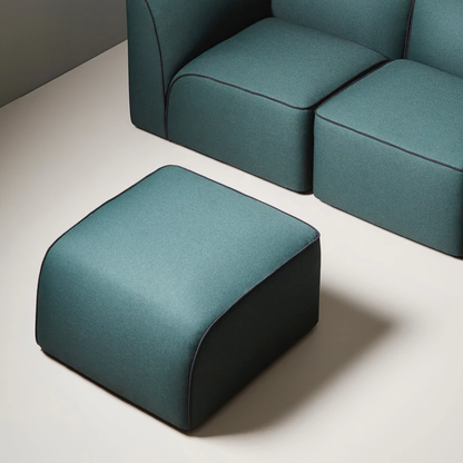 Canapé modulable Flora