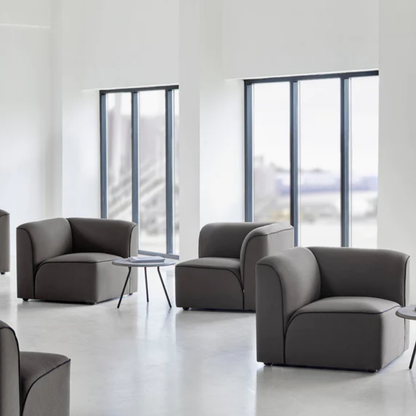 Canapé modulable Flora