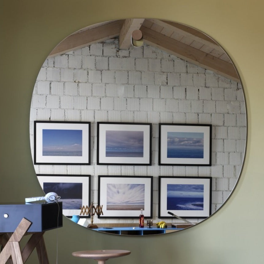 Miroir Bigger Brothers