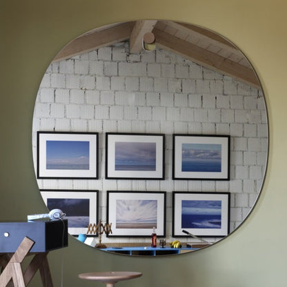 Miroir Bigger Brothers