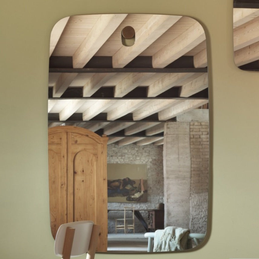 Miroir Bigger Brothers