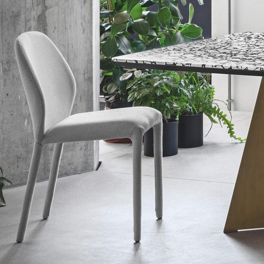 Chaise de salle à manger Dumbo