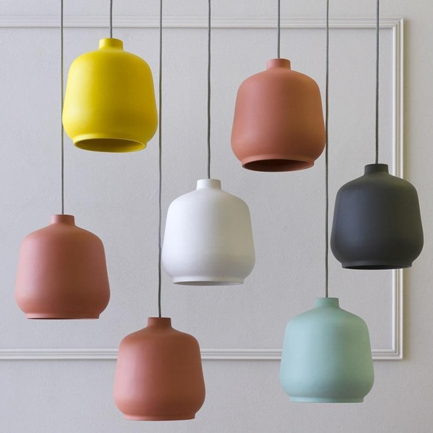 Lampe suspendue Kiki