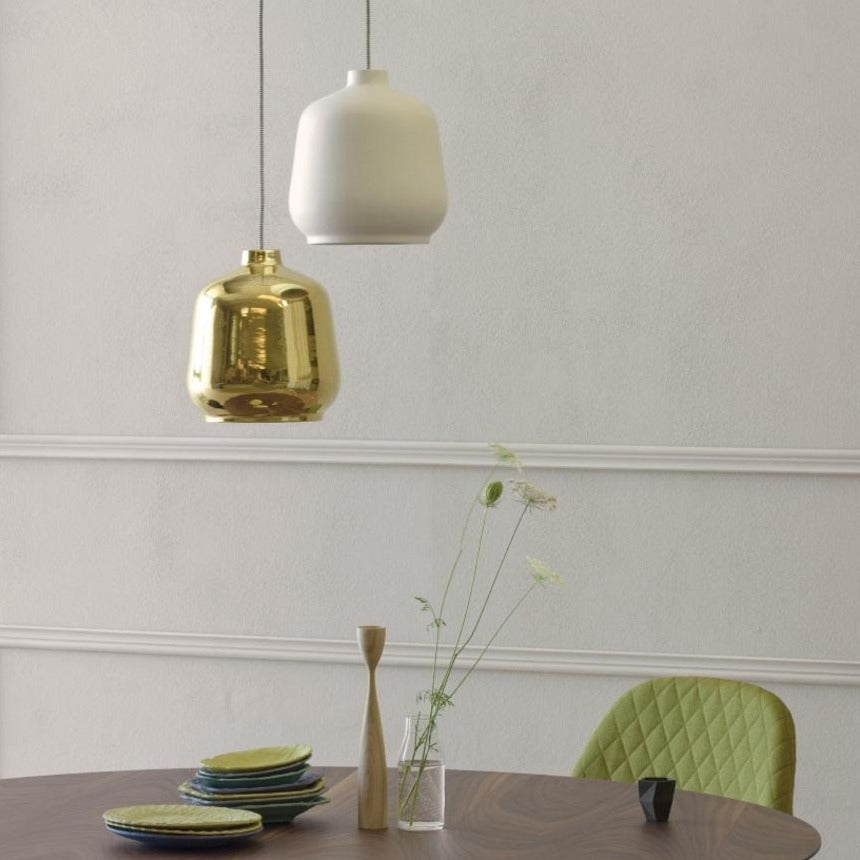 Lampe suspendue Kiki