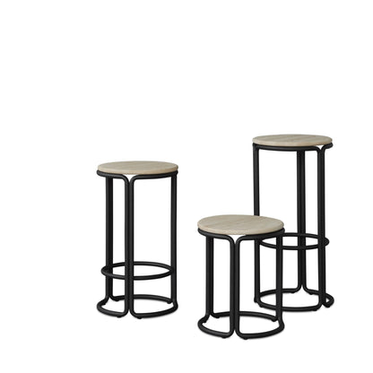 Tabouret Hardie