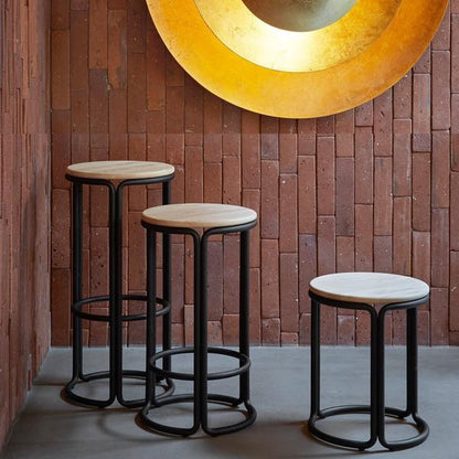 Tabouret Hardie