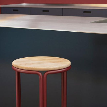Tabouret Hardie