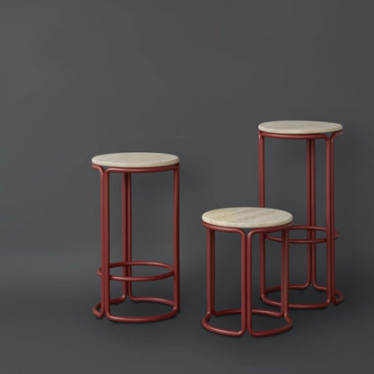 Tabouret Hardie