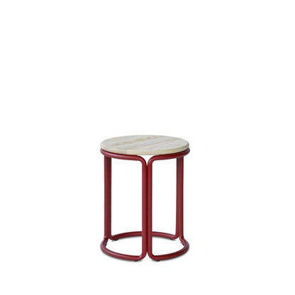 Tabouret Hardie