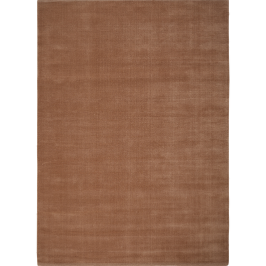 Tapis fait main Halo Cloud